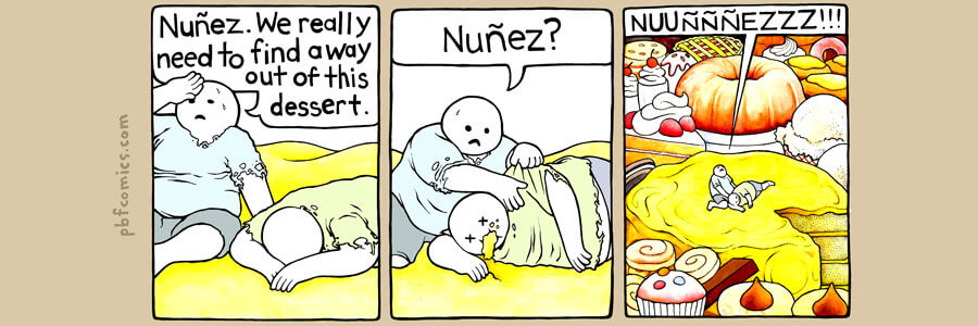 nunez